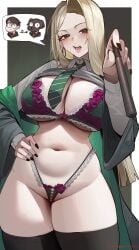 Draco Malfoy (Redteneri) Rule 34 Image