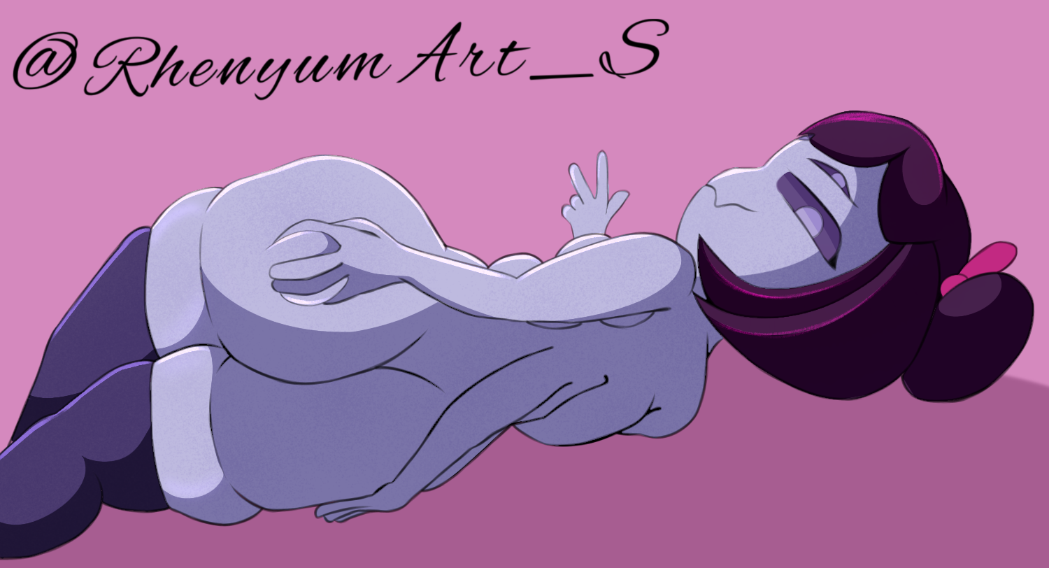 Muffet (Undertale) Rule 34 Image