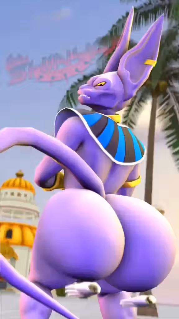 3d Rule 34 Video