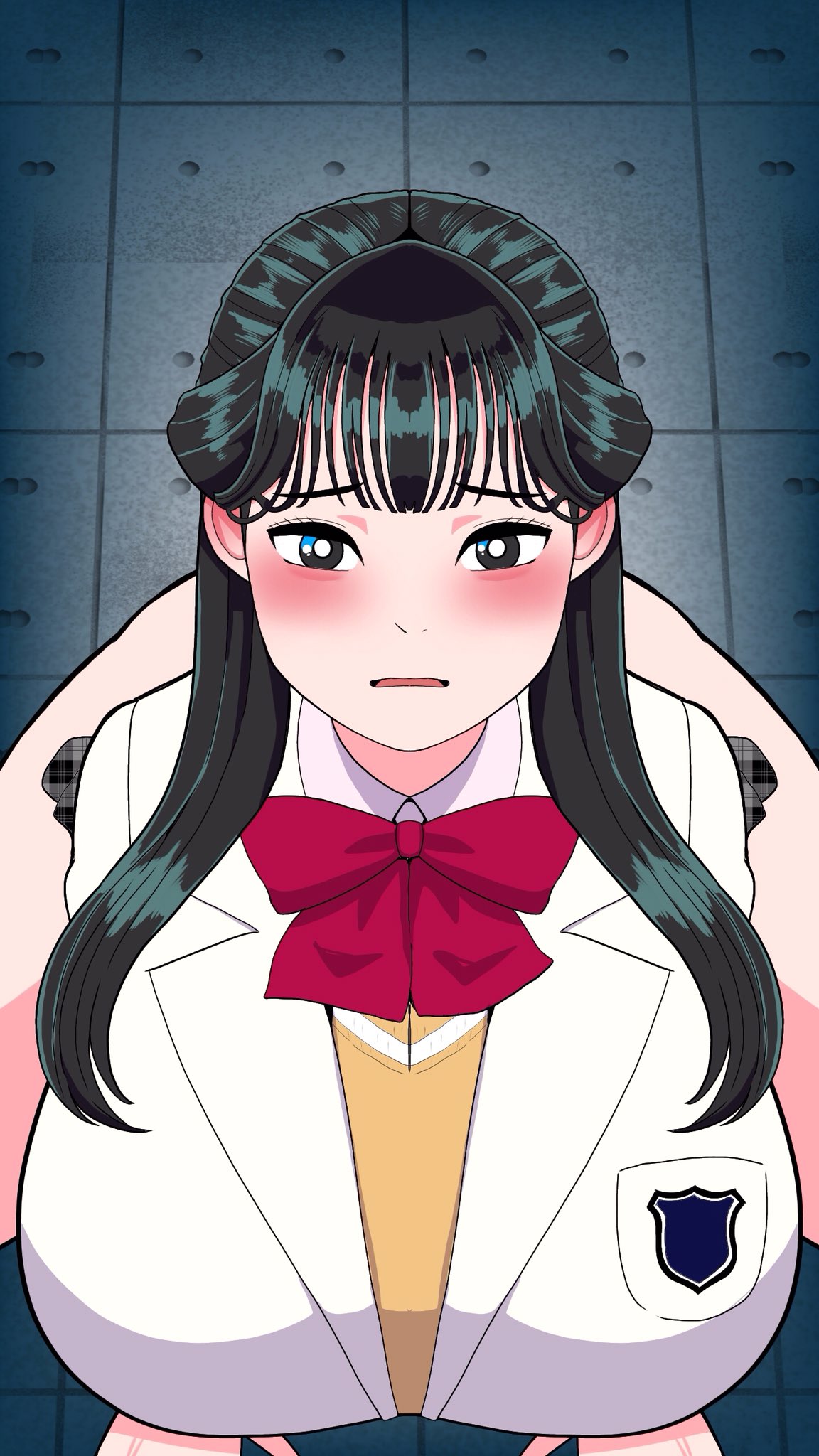 Yuna Mizuki (Kamen Rider) Rule 34 Image