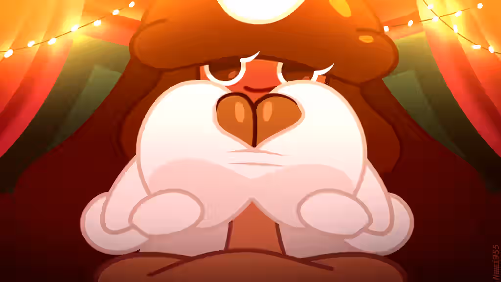 Big Breasts Rule 34 Video