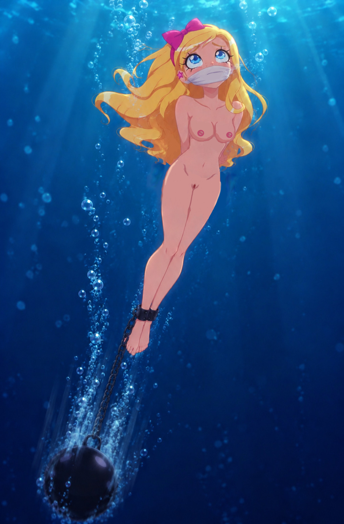 Asphyxiation Rule 34 Image