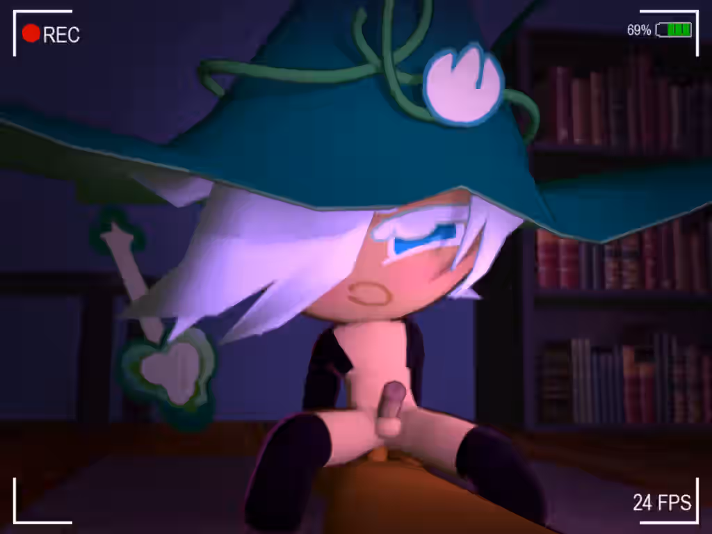 3d Rule 34 Video