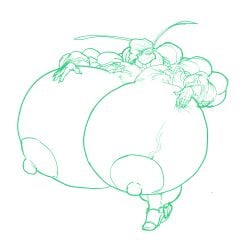 Areola Rule 34 Image