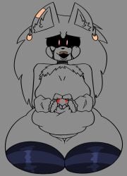 Curse (Sonic.Exe) Rule 34 Image