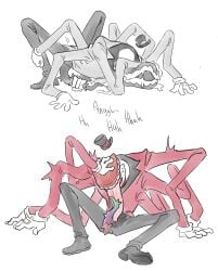 Caine (Tadc) Rule 34 Image