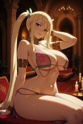 1girls Rule 34 Image