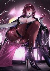 Honkai (Series) Rule 34 Image