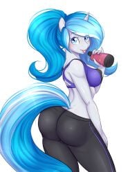 Bubble Lee (Character) Rule 34 Image