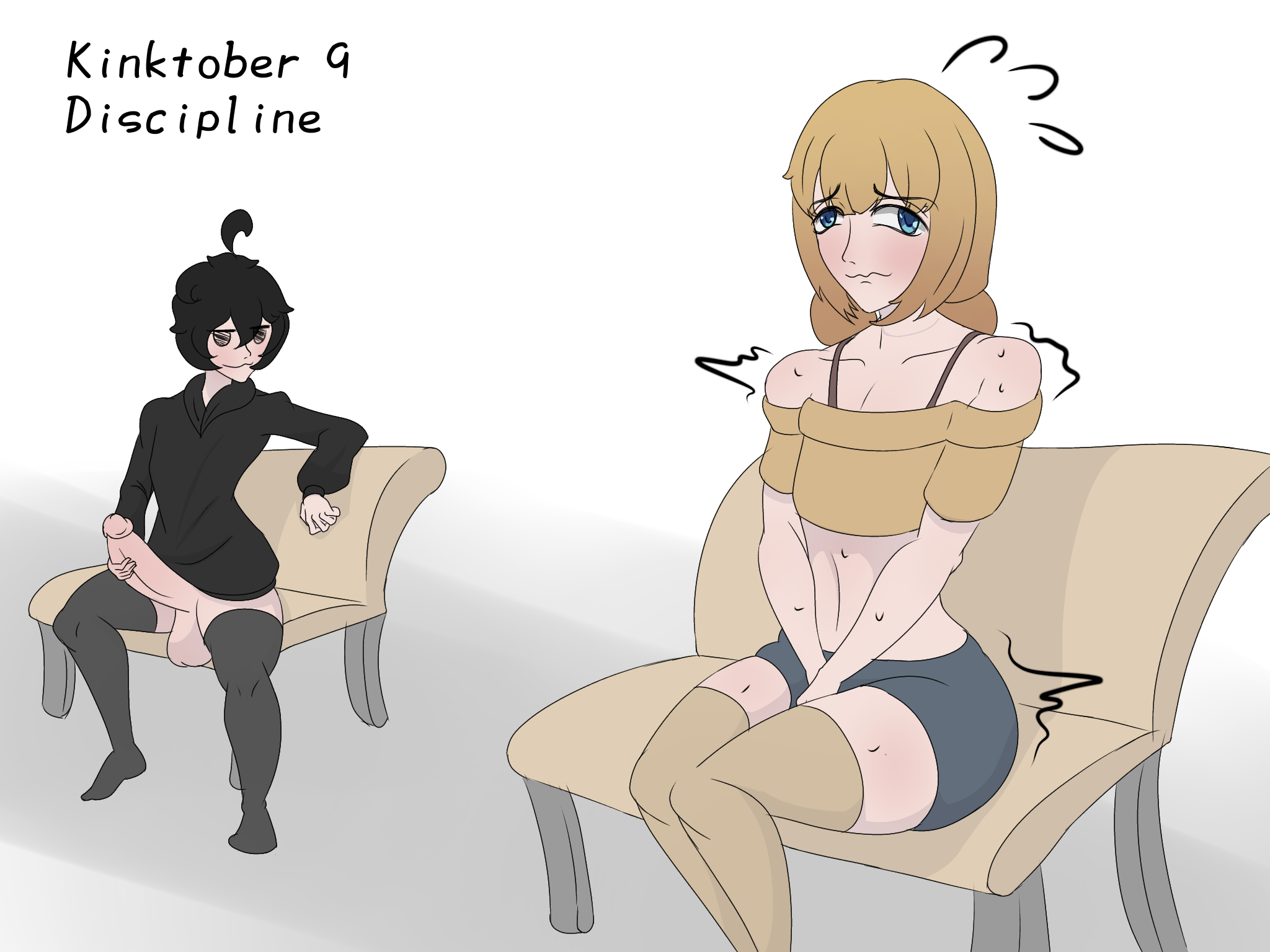 Original Character (Original) Rule 34 Image