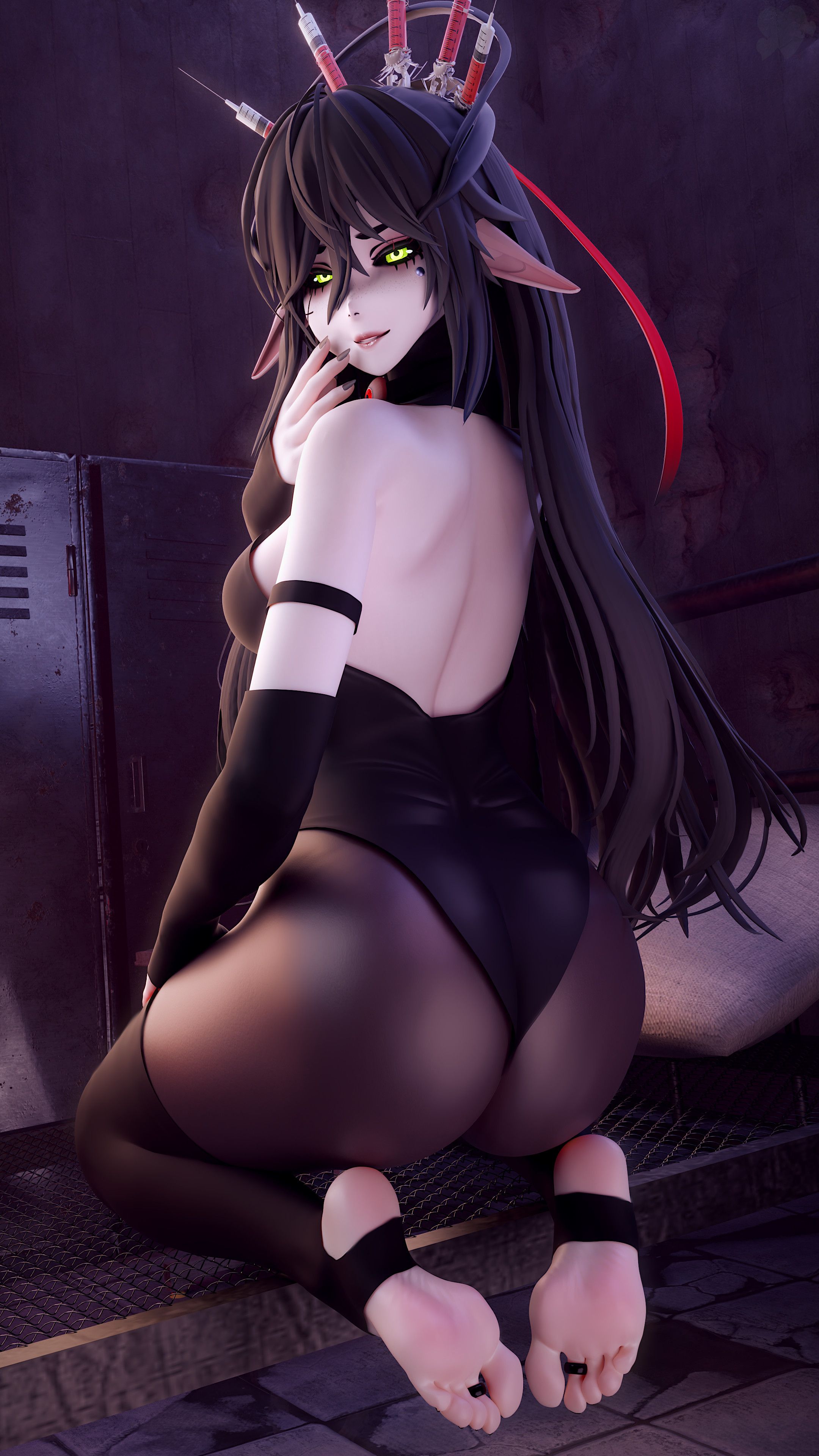 Layna Lazar Rule 34 Image