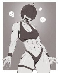 1girls Rule 34 Image