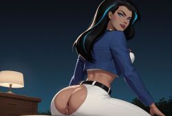 Wonder Woman (Series) Rule 34 Image