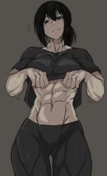 1girls Rule 34 Image
