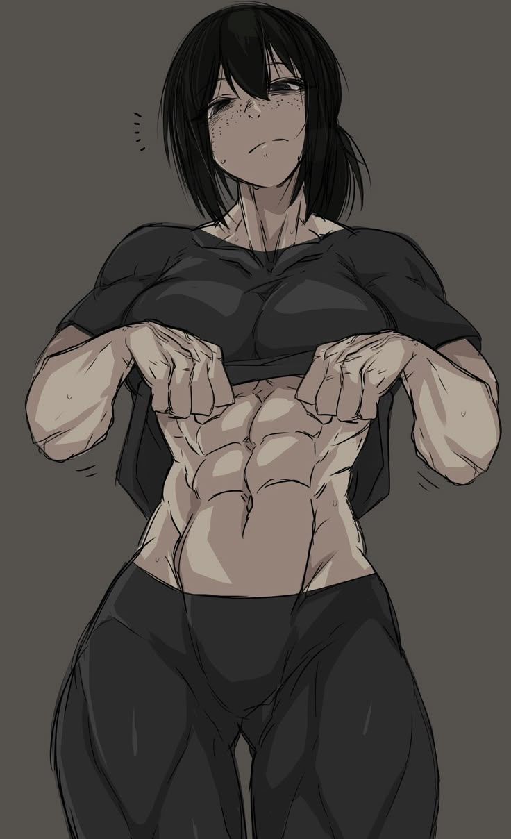 1girls Rule 34 Image