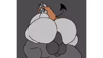 Furry Rule 34 Image