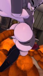 Loona (Cryptiacurves) Rule 34 Image