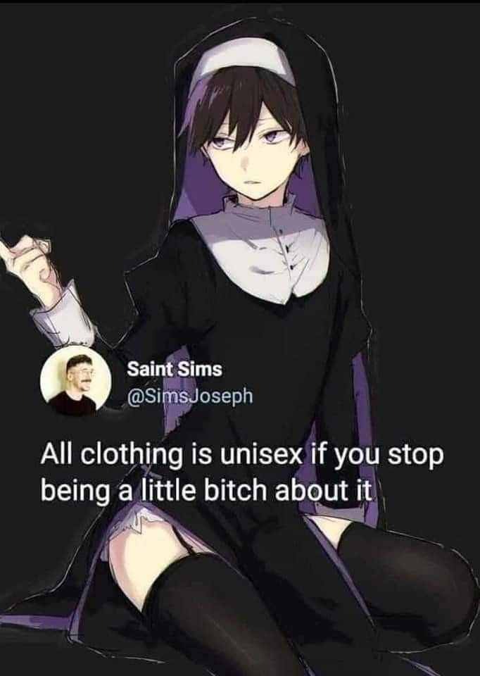 Catholic Rule 34 Image