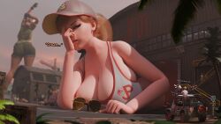 3d (Artwork) Rule 34 Image