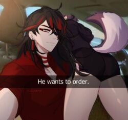 Shoto (Vtuber) Rule 34 Image