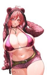 Digital Drawing (Artwork) Rule 34 Image