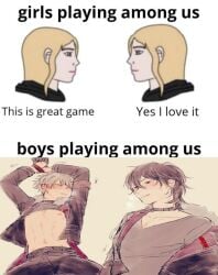 Sakuma Rei (Ensemble Stars!) Rule 34 Image