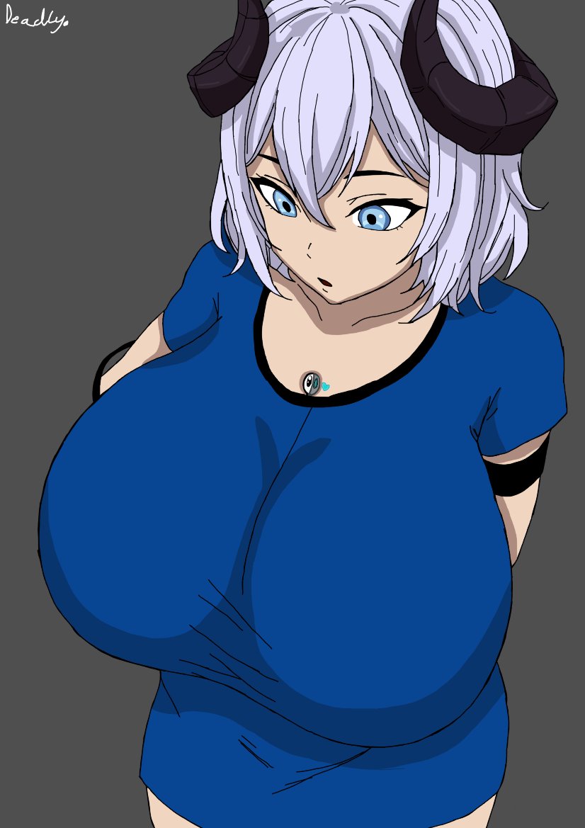 Original Character Rule 34 Image