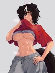 Digital Drawing (Artwork) Rule 34 Image