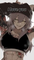 1girls Rule 34 Image