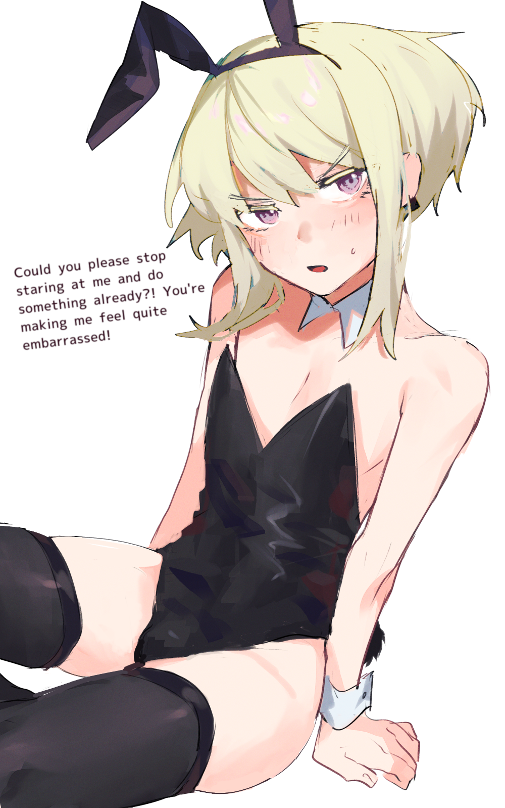 Lio Fotia (Promare) Rule 34 Image
