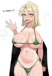 Draco Malfoy (Redteneri) Rule 34 Image