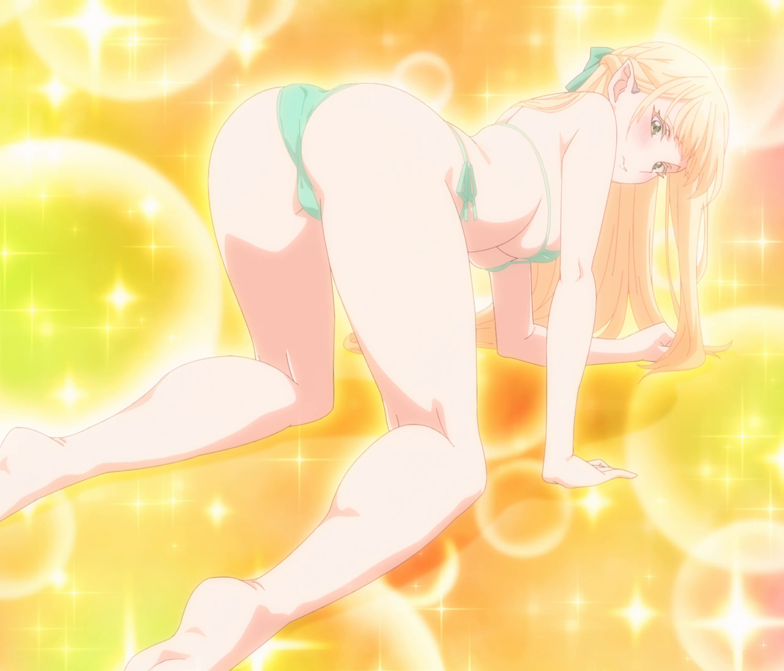Bikini Rule 34 Image