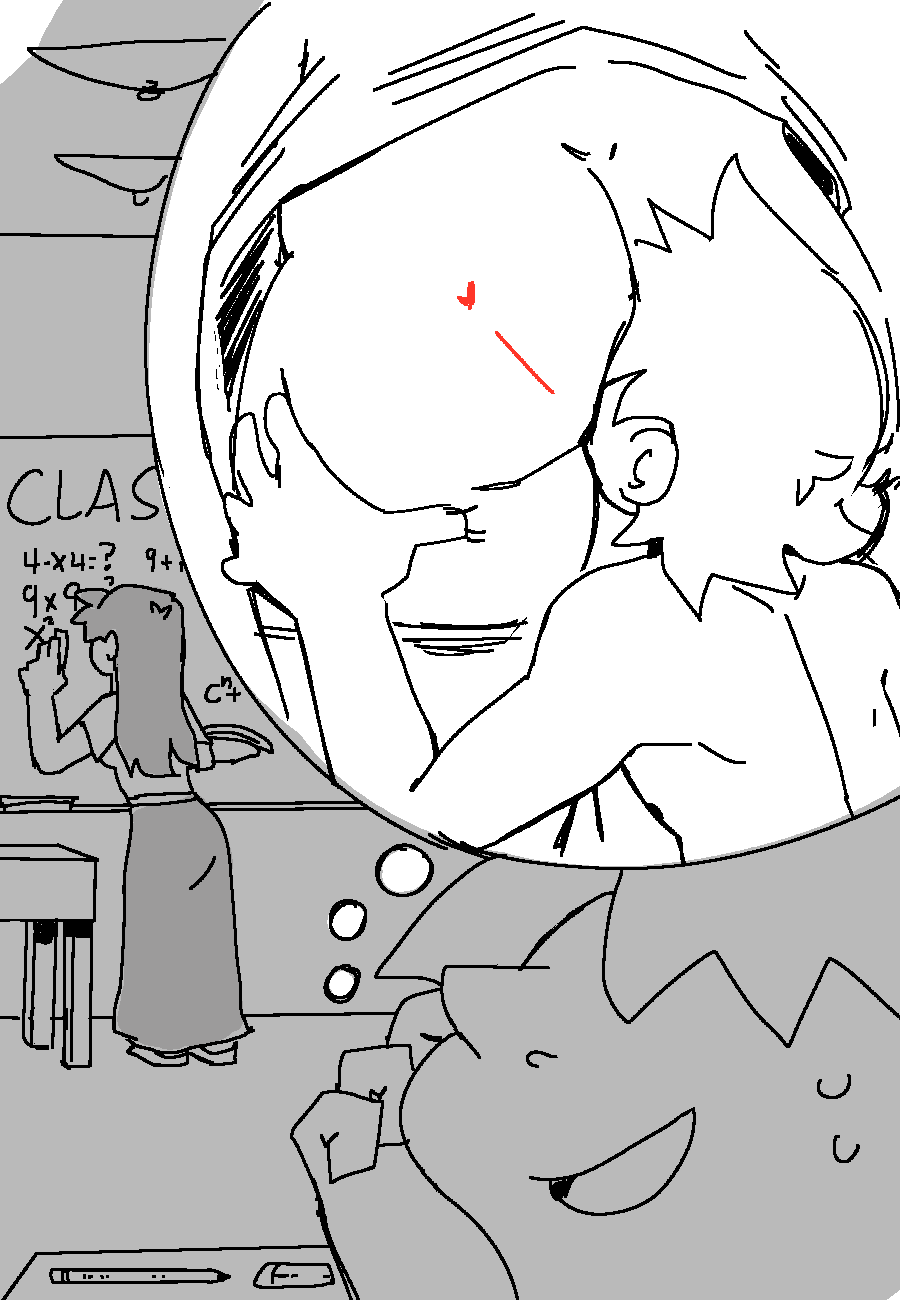 Age Difference Rule 34 Image