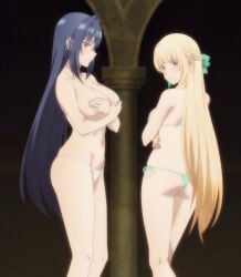 Anime Rule 34 Image