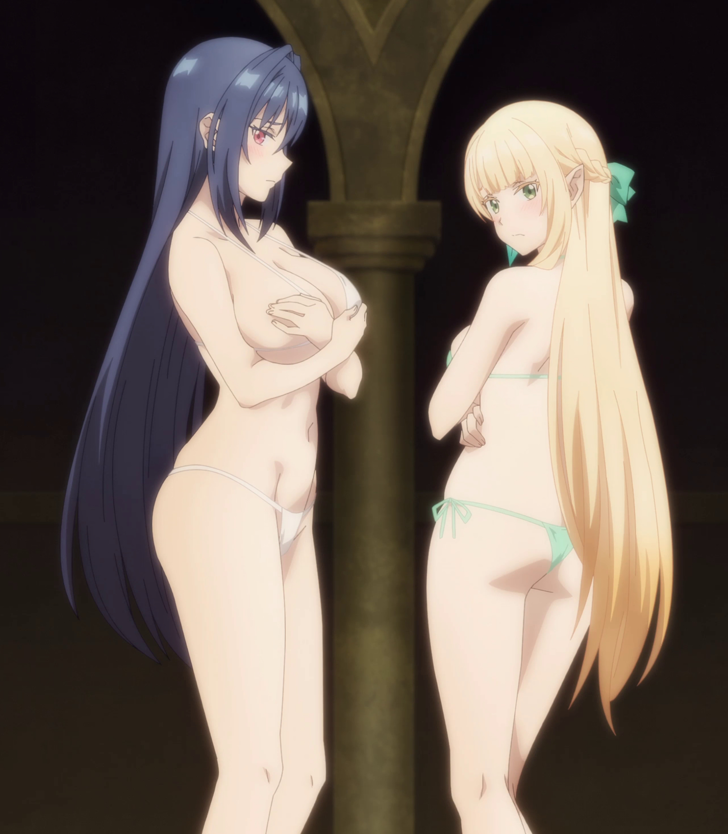 Anime Rule 34 Image