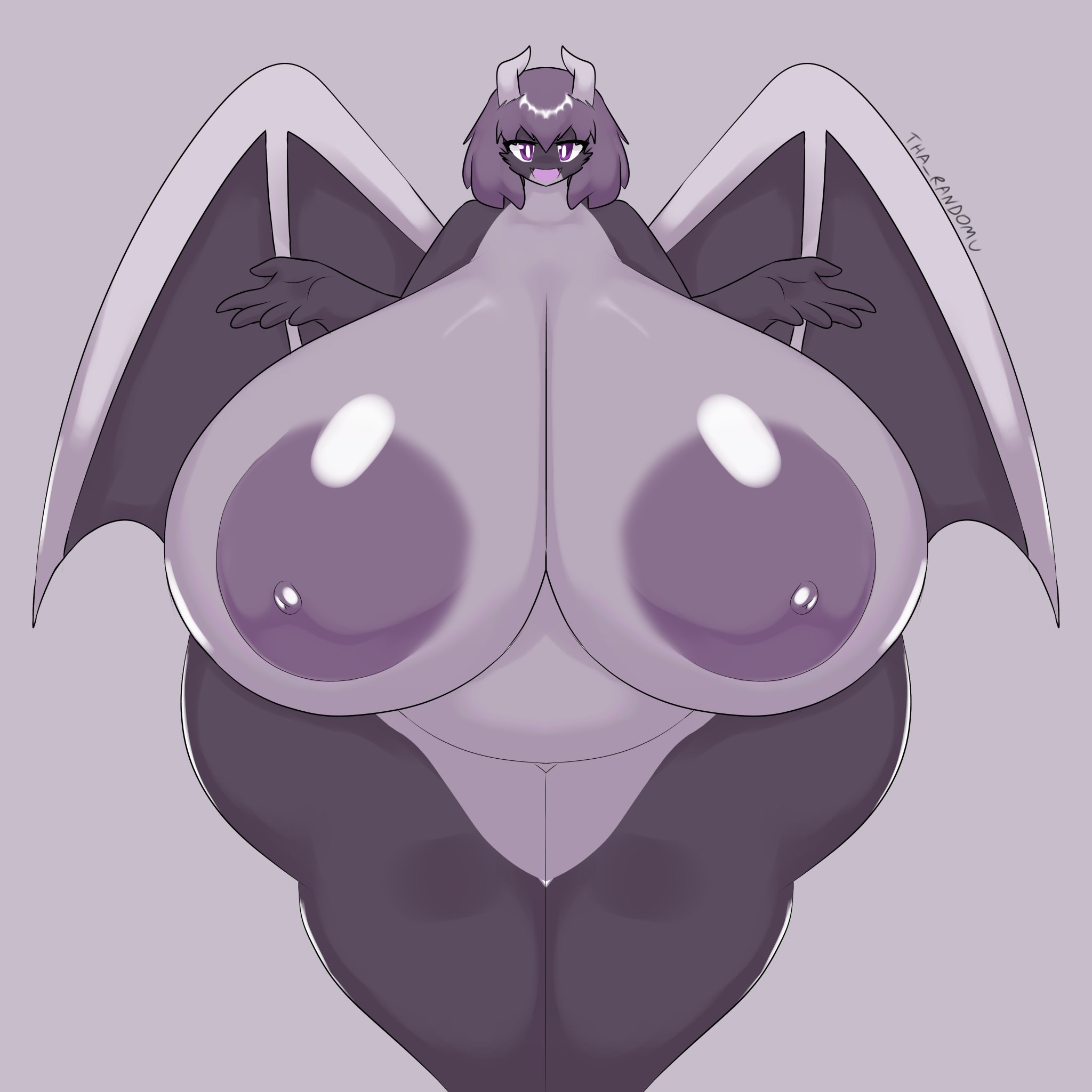 Ender Dragon (Minecraft) Rule 34 Image