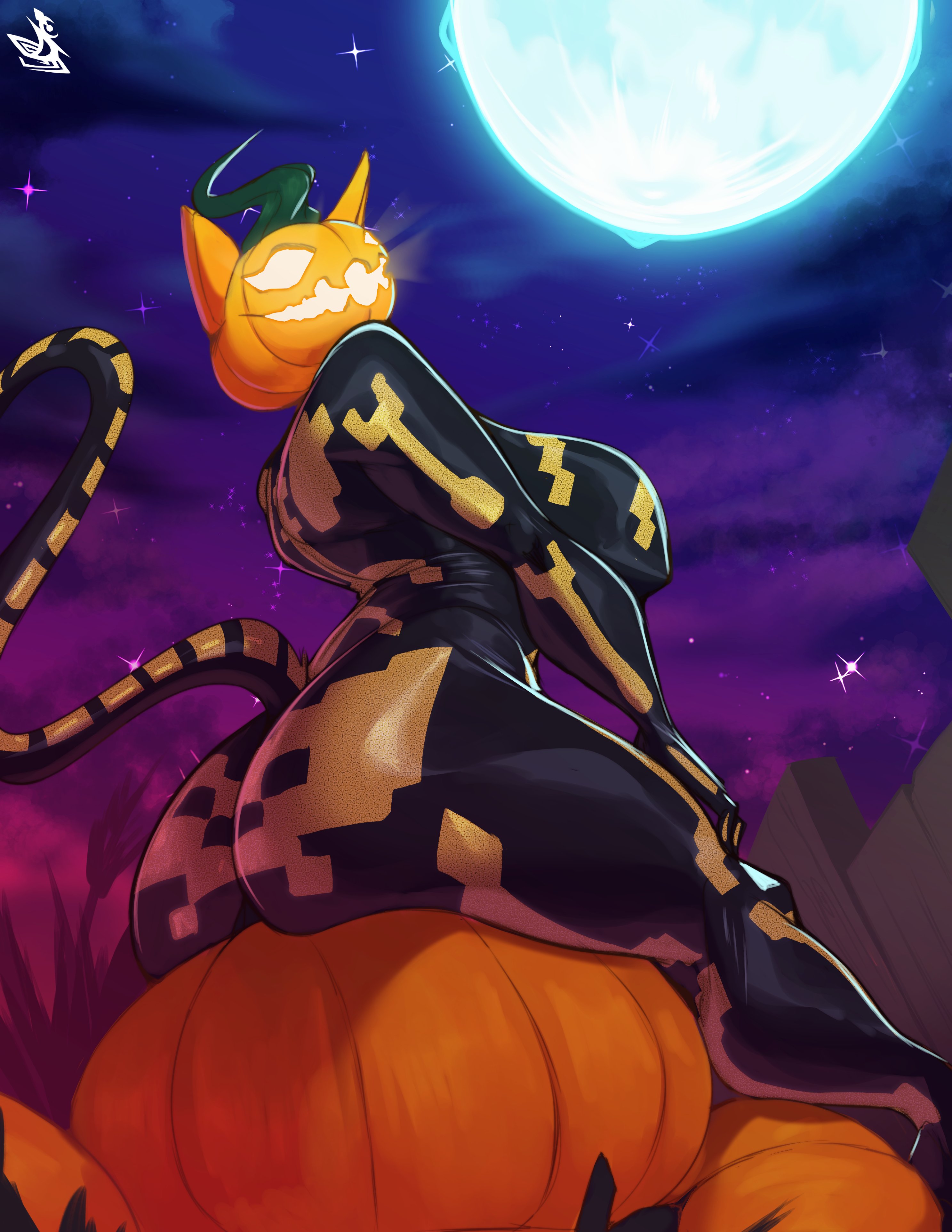 Spice (Fortnite) Rule 34 Image