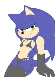 Mobian (Species) Rule 34 Image