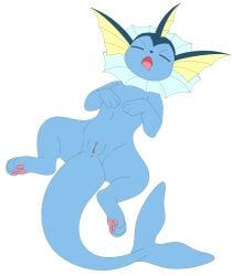 Pokemon (Species) Rule 34 Image