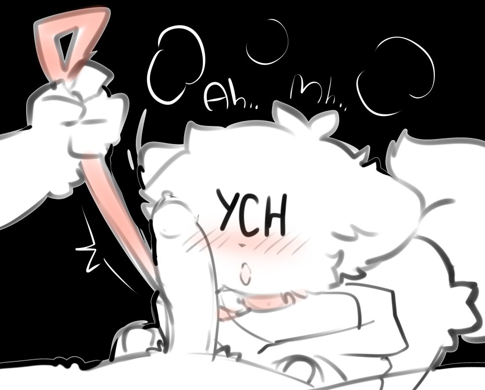 Ych (Character) Rule 34 Image