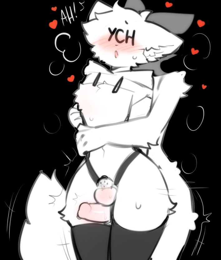 Ych (Character) Rule 34 Image