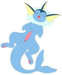 Pokemon (Species) Rule 34 Image