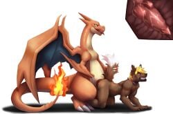 Pokemon (Species) Rule 34 Image