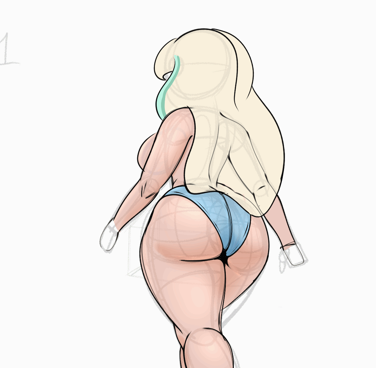 Jackie Lynn Thomas (Star Vs The Forces Of Evil) Rule 34 Image