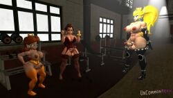 3d (Artwork) Rule 34 Image