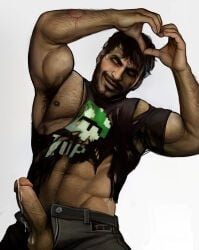 Abs Rule 34 Image