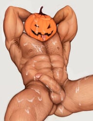 Pumpkin Head (Character) Rule 34 Image