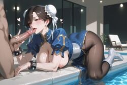 1girls Rule 34 Image