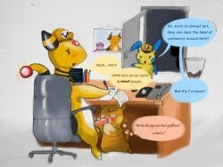 Digital Media (Artwork) Rule 34 Image