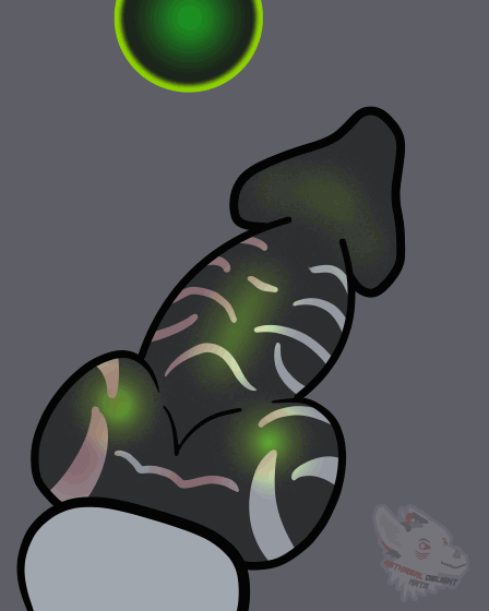 Aethireal Delight Rule 34 Image